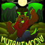 Mutant Moon!