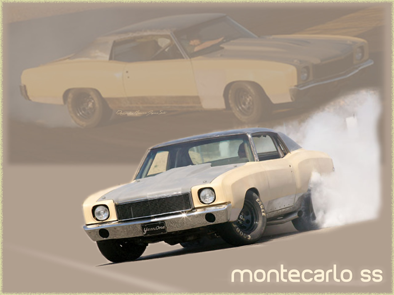 Montecarlo SS