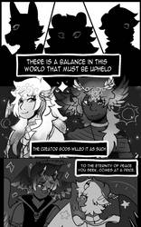 [SOTS|OCs] - Prophecy 0 | Page 3