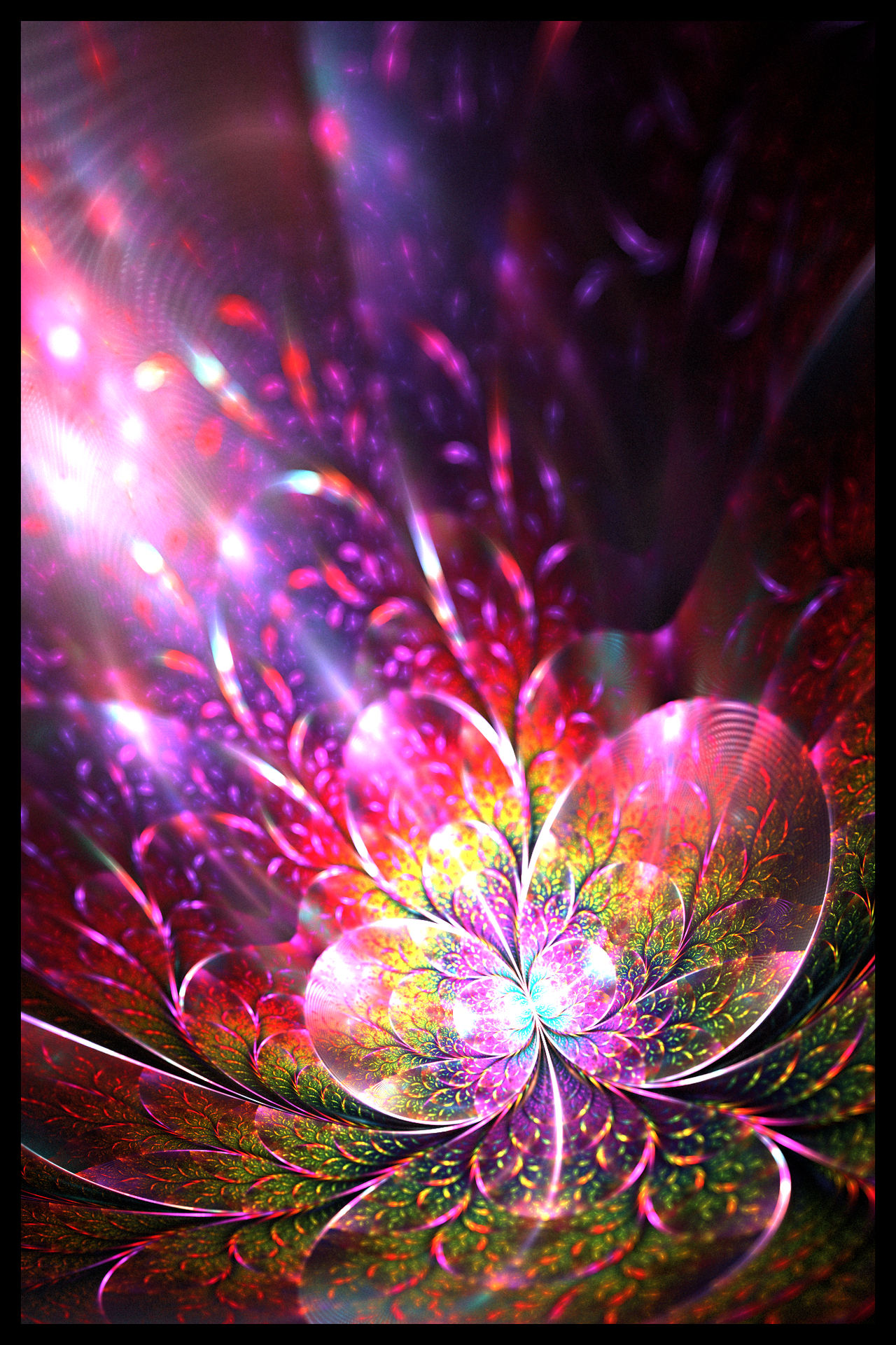 Enchanted Embers By Argothar On DeviantArt enchanted-embers-by-argothar-on-deviantart