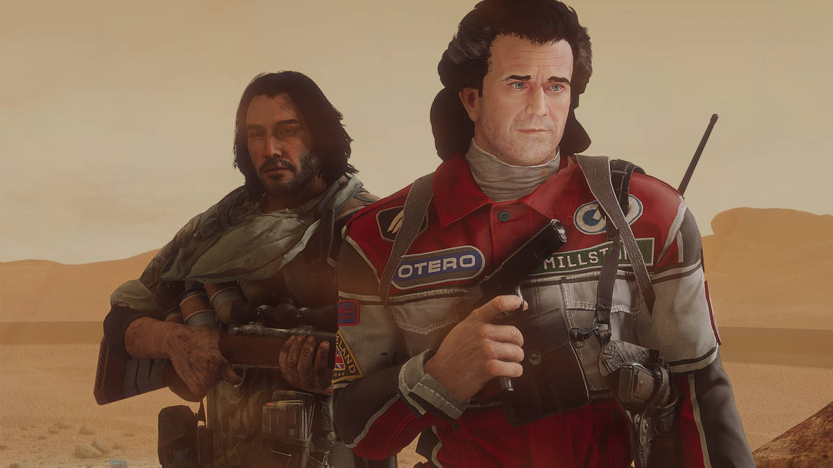 Max Fallout 4 Mad Max at fallout 4 by klaatu269 on DeviantArt