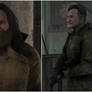 Robin Williams for Fallout 4