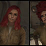 jean grey at fallout 4 new sculpt