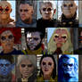 Corrupted Xmen at fallout 4