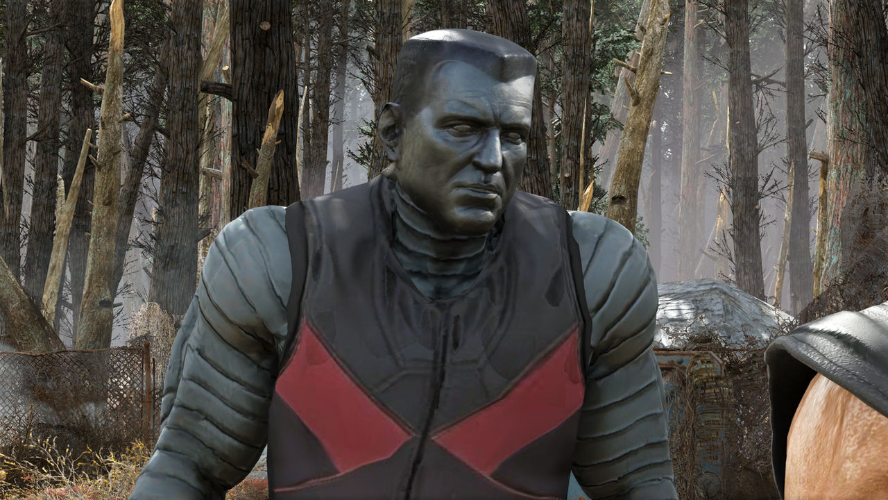 Colossus