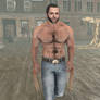Wolverine