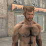 NEW WOLVERINE