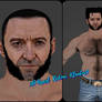 Wolverine DOFP Logan 1973 3D MODEL FREE DOWNLOAD
