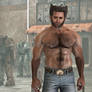 wolverine days of future past