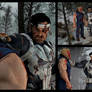 Punisher at Fallout4
