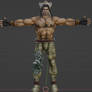 Dake comic style