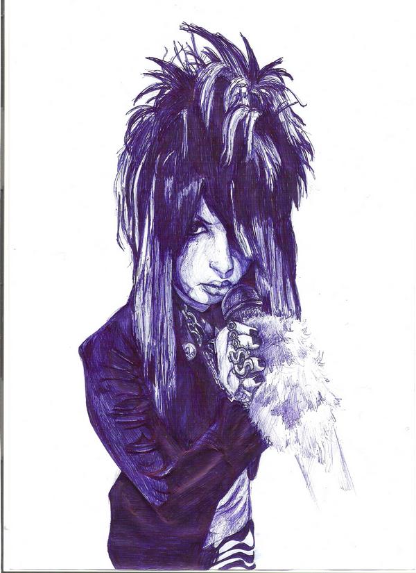 Dahvie Vanity BOTDF