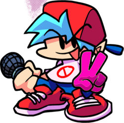 BF In Just Dance
