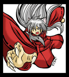 InuYasha