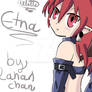 queen etna