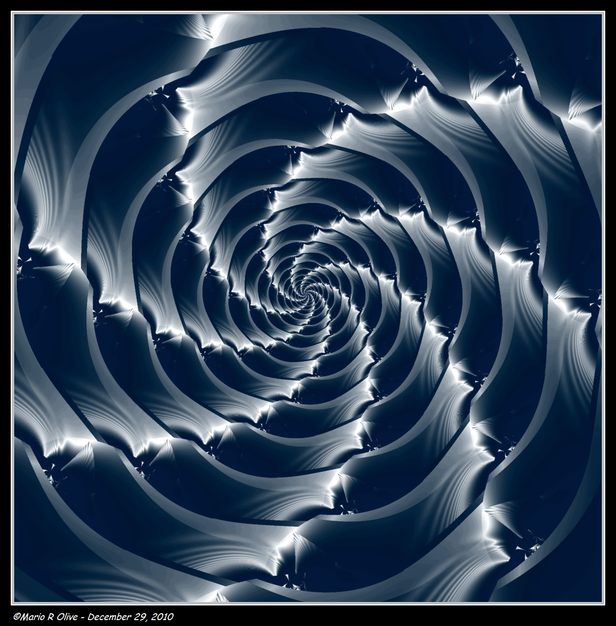 HypnoSpiral