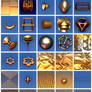 MB3D dIFS Shapes