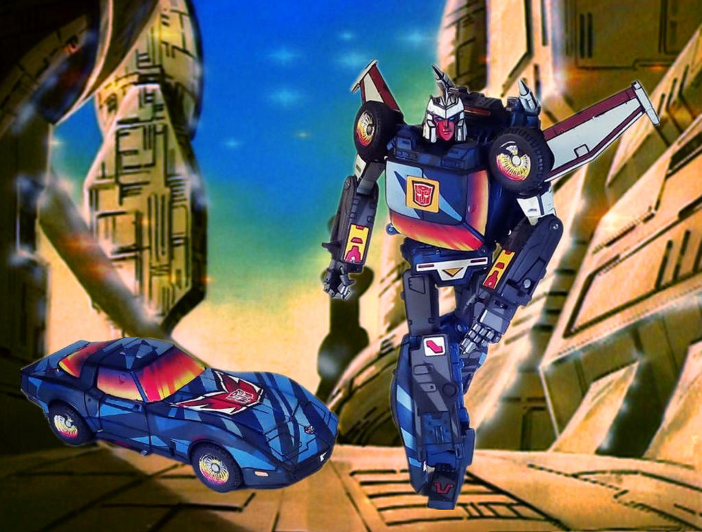 Speed attack by manbu1977 on DeviantArt