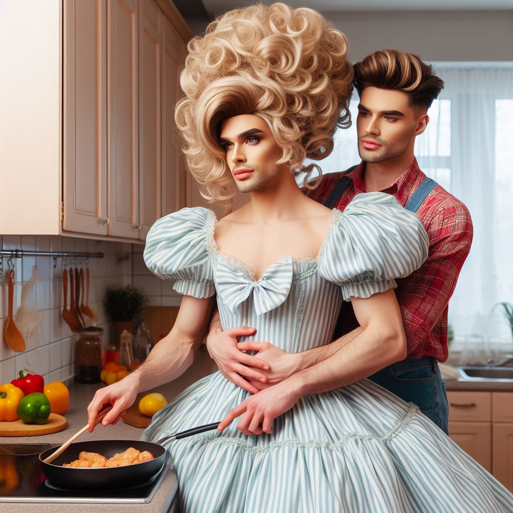 The Sissy Wife At Home By LadyAshleyJ On DeviantArt the-sissy-wife-at-home-by-ladyashleyj-on-deviantart