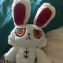 Finally got my bb plush