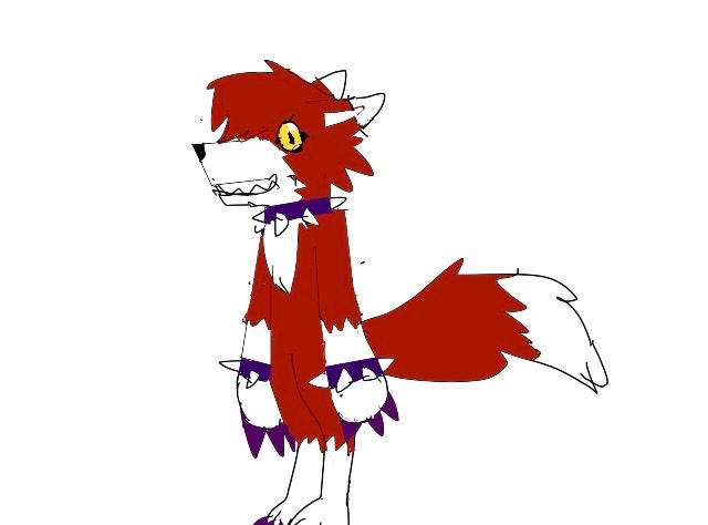 Digifake : Vulkmon by Vonvulksimanor on DeviantArt