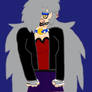 Updated Luna human form plus bio