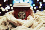 winter by ya7obeelk
