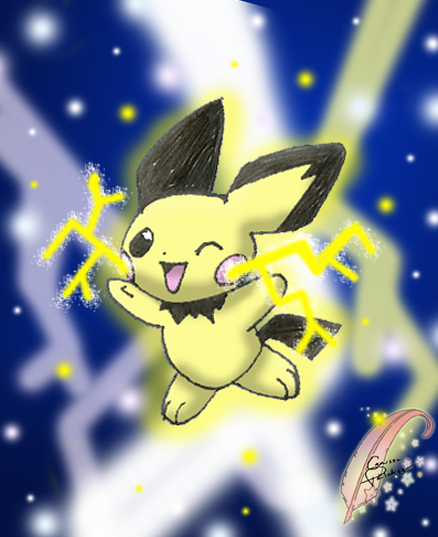 Pichu