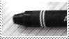 black crayon stamp by catstam