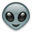 Alien Emoji