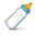 Bottle Of Milk Emoji
