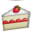 Cake Slice Emoji