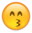 Happy Kissy Face Emoji