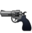 Gun Emoji