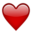 Heart Emoji by catstam