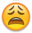 Frown Good Emoji