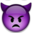Demon Emoji
