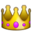 Crown Emoji