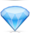 Diamond Emoji