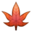 Maple Leaf Emoji