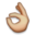 Ok Hand Emoji by catstam