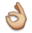 Ok Hand Emoji