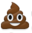 Poop Emoji