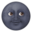 Smiling Moon Emoji