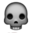 Skull Emoji
