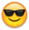 Sunglasses Emoji