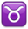 Taurus Emoji