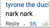Nark Nark