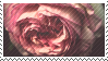 rose stamp by catstam