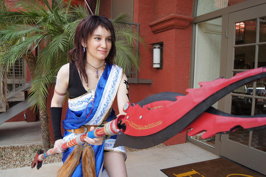 FF13: This'll be quick by lithele